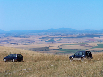 Foto di Giampaolo Pinto