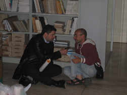 Foto G. Loperfido
