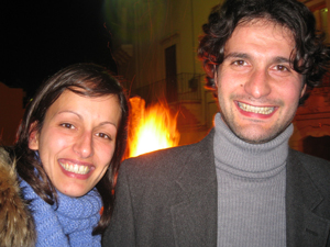 Foto di Marilena Rodi