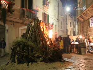Foto di Vito Buongiorno
