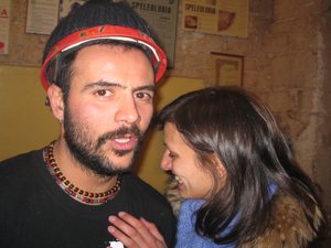 Foto di Marilena Rodi