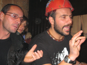 Foto di Marilena Rodi