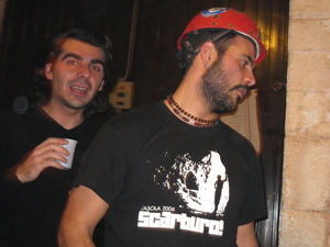 Foto di Marilena Rodi