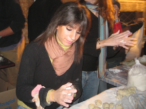 Foto di Marilena Rodi