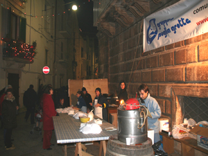 Foto di Vito Buongiorno