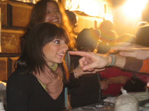 Foto di Marilena Rodi