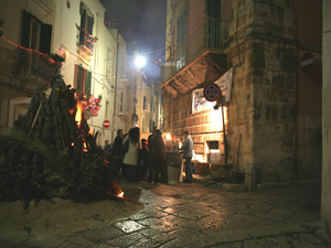 Foto di Vito Buongiorno