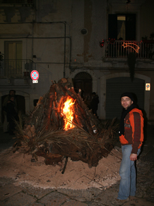 Foto di Vito Buongiorno