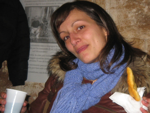 Foto di Marilena Rodi