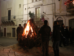 Foto di Vito Buongiorno