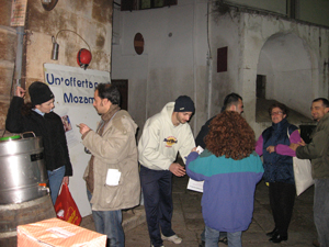 Foto Sergio Carpinelli