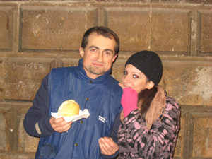 Foto di Vito Meuli