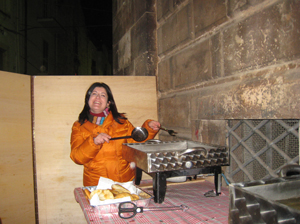 Foto di Vito Meuli