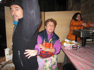 Foto di Vito Meuli