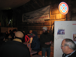 Foto di Vito Meuli