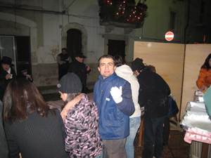 Foto di Vito Meuli