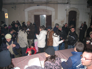 Foto di Vito Meuli