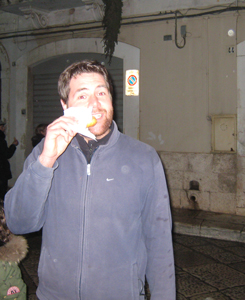 Foto di Vito Meuli