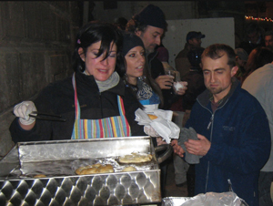 Foto di Vito Meuli