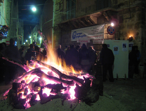 Foto di Vito Meuli