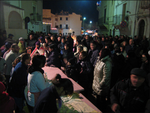 Foto di Vito Meuli