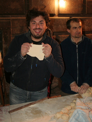 Foto di Vito Meuli