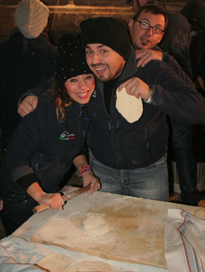 Foto di Vito Meuli
