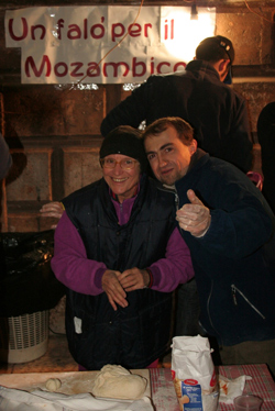 Foto di Vito Meuli