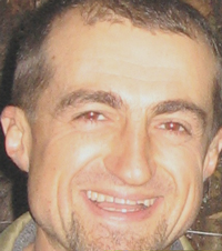 Antonio Baccarelli
