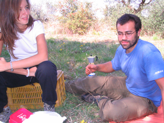 Foto Giampaolo Pinto