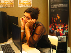 Foto Marilena Rodi