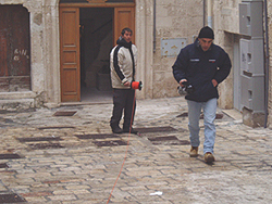 Foto Domenico Sgobba