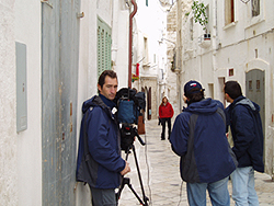 Foto Domenico Sgobba