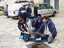 Foto Domenico Sgobba