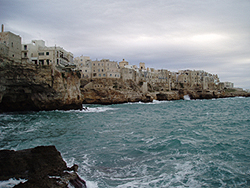 Foto Domenico Sgobba
