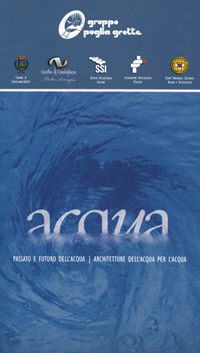 Copertina opuscolo