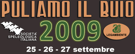 Logo Pib 2009