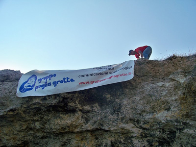 Foto Giampaolo Pinto