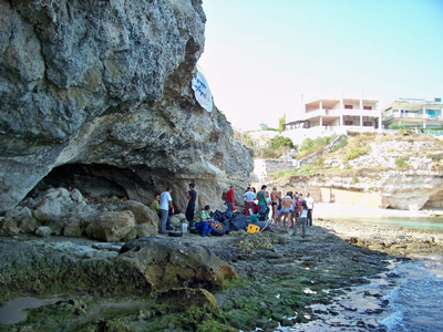 Foto Giampaolo Pinto