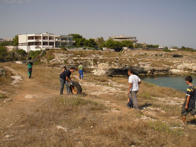 Foto Giampaolo Pinto