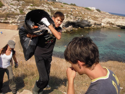 Foto Giampaolo Pinto