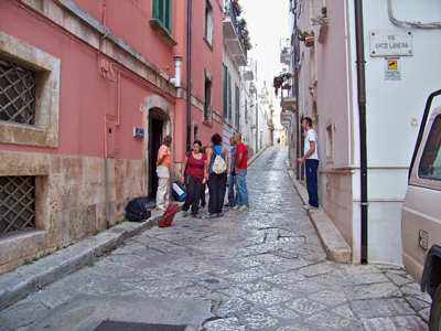 Foto Giampaolo Pinto