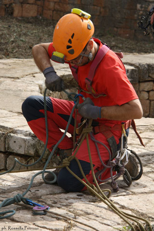 Foto Rossella Petruzzi