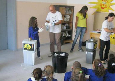 Foto Sergio Carpinelli