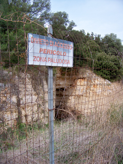 Foto Giampaolo Pinto