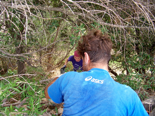 Foto Giampaolo Pinto