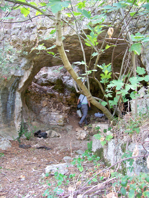 Foto Giampaolo Pinto