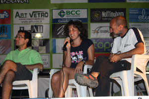 Foto di Valentina Cisternino