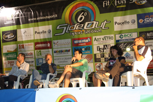 Foto di Valentina Cisternino