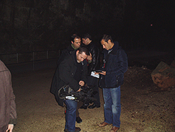 Foto Domenico Sgobba